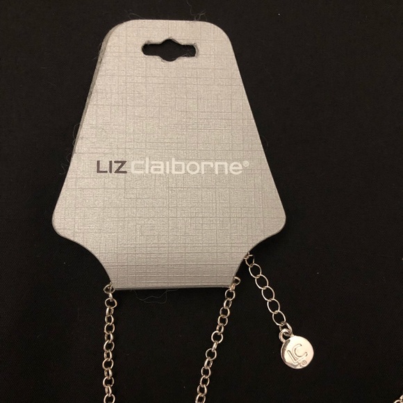 Liz Claiborne long necklaces - Picture 3 of 3